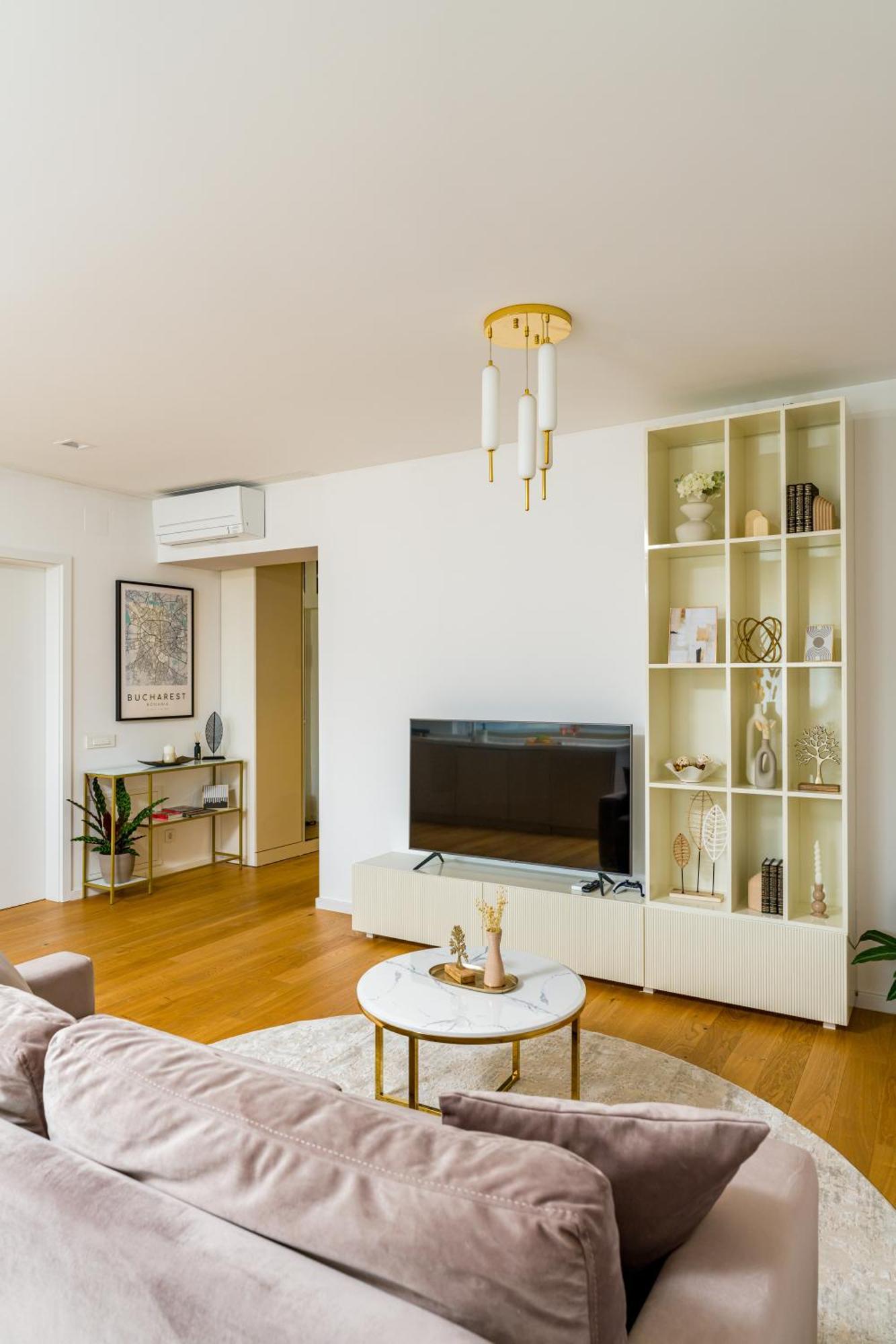Mido Aviatie Park Apartments With Private Parking & Self Check-In Bükreş Dış mekan fotoğraf