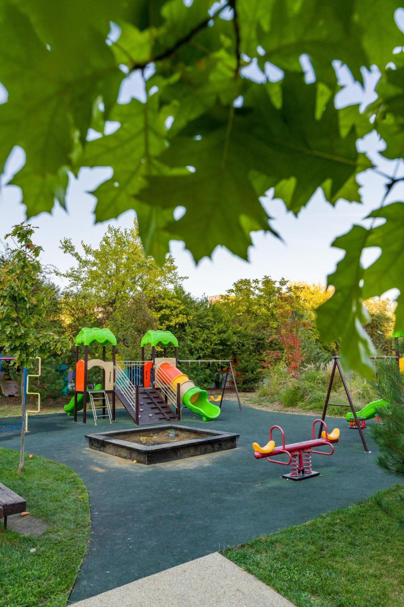 Mido Aviatie Park Apartments With Private Parking & Self Check-In Bükreş Dış mekan fotoğraf