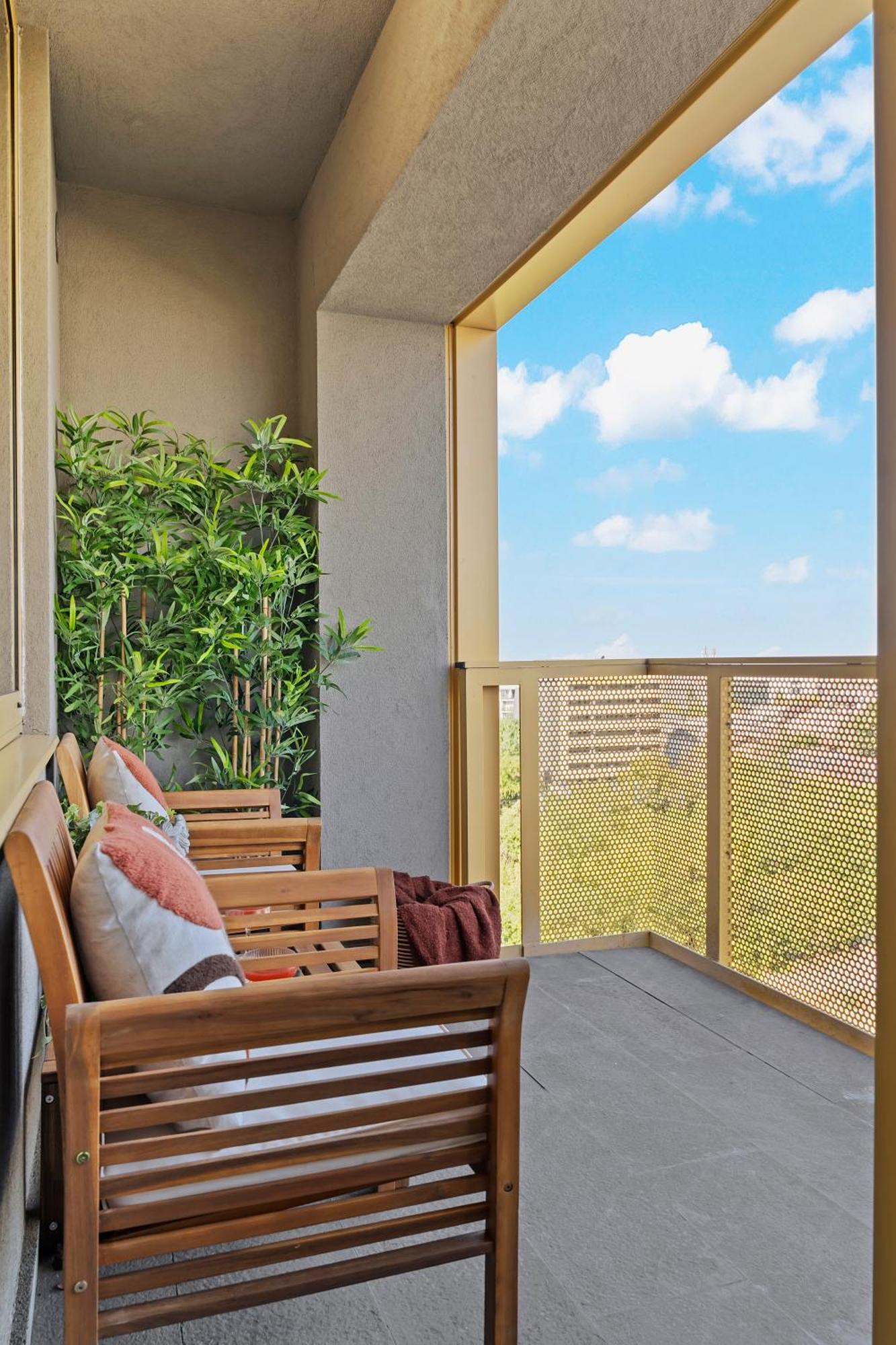 Mido Aviatie Park Apartments With Private Parking & Self Check-In Bükreş Dış mekan fotoğraf