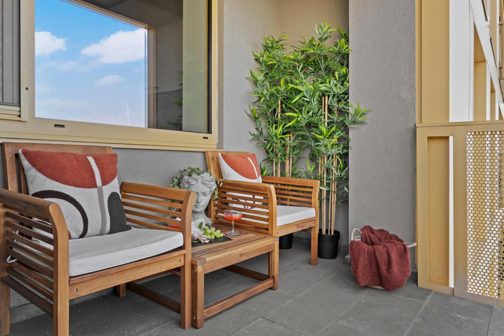 Mido Aviatie Park Apartments With Private Parking & Self Check-In Bükreş Dış mekan fotoğraf